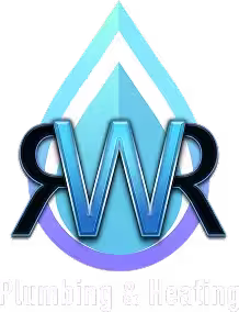 RWR Logo